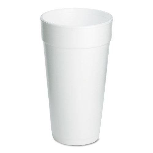 ESDCC20J16 - Foam Drink Cups, 20oz, 500-carton