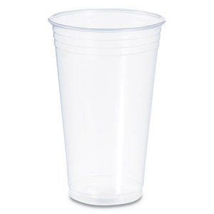 ESDCC24PX - CONEX CLEAR COLD CUPS, 24 OZ, CLEAR, 600-CARTON
