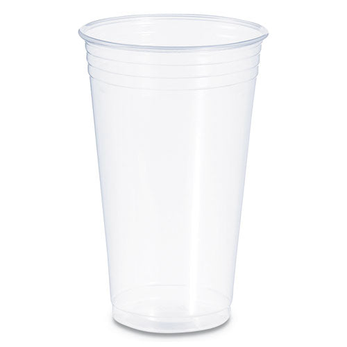 ESDCC24PX - CONEX CLEAR COLD CUPS, 24 OZ, CLEAR, 600-CARTON