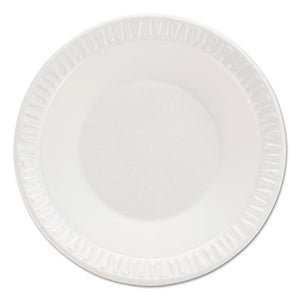 ESDCC35BWWC - Concorde Non-Laminated Foam Dinnerware, Bwls, 3.5-4 Oz, Wh, Rnd, 125-pk, 8 Pk-ct