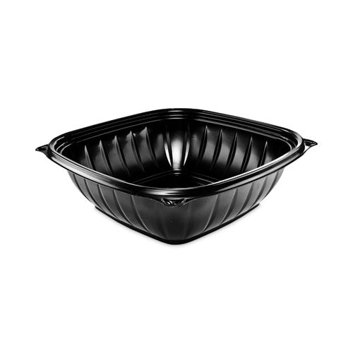 Bowl,48oz,square,bk