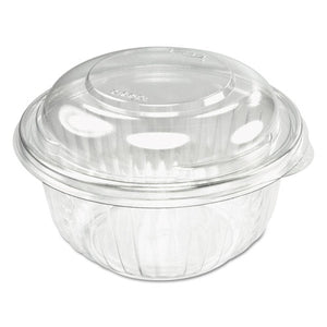 ESDCCC12BCD - Presentabowls Clear Bowls, 12 Oz, Plastic, 504-carton