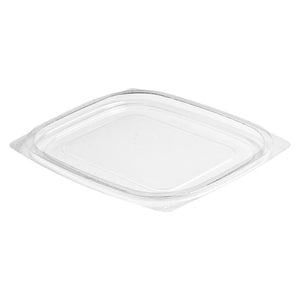 ESDCCC12DLR - CLEARPAC CLEAR CONTAINER LIDS, 4.9 X 5.9, CLEAR, 1008-CARTON