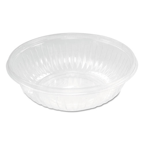 ESDCCC24B - Presentabowls Clear Bowls, Plastic, 24 Oz, 63-bag, 252-carton