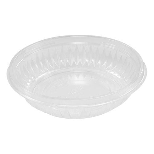 ESDCCC8B - Presentabowls Clear Bowls, Plastic, 8 Oz, 63-bag, 504-carton