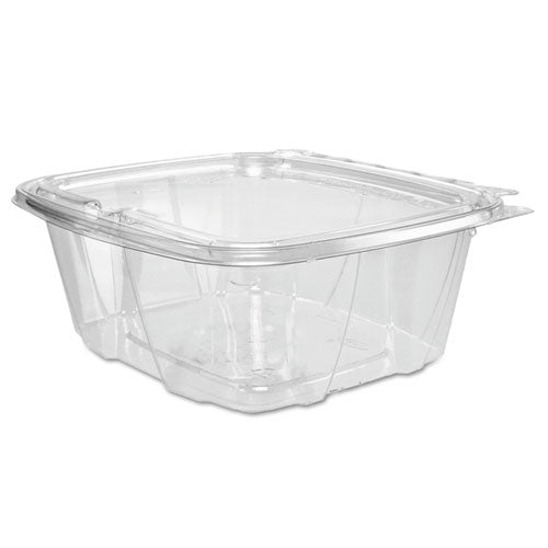 ESDCCCH32DEF - Clearpac Container, 6.4 X 2.6 X 7.1, 32 Oz, Clear, 200-carton