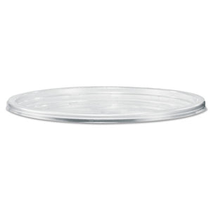 ESDCCNL8RT7000 - Conex Deli Container Lid, Standard, Plastic, Clear, 500-ctn