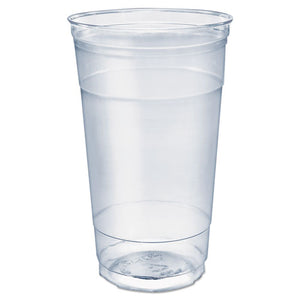 ESDCCTC32 - Ultra Clear Pete Cold Cups, 32 Oz, Clear, 300-carton