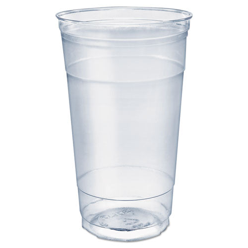 ESDCCTC32 - Ultra Clear Pete Cold Cups, 32 Oz, Clear, 300-carton