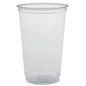 ESDCCTN20 - Ultra Clear Pete Cold Cups, 20 Oz, Clear