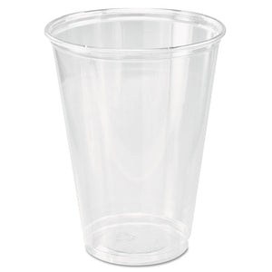 ESDCCTP10DCT - Ultra Clear Cups, Tall, 10 Oz, Pet, 50-bag, 1000-carton