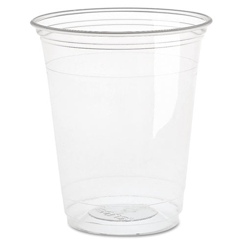 ESDCCTP16DCT - ULTRA CLEAR CUPS, SQUAT, 16 OZ, PET, 50-BAG, 1000-CARTON