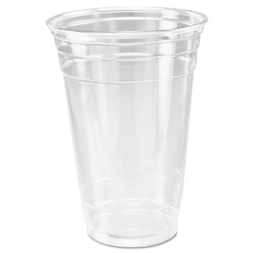 ESDCCTP20 - Ultra Clear Cups, 20 Oz, Pet, 50-bag, 600-carton