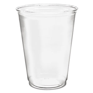 ESDCCTP22 - Ultra Clear Cups, 12 Oz, Pet, 50-bag, 20 Bags-carton