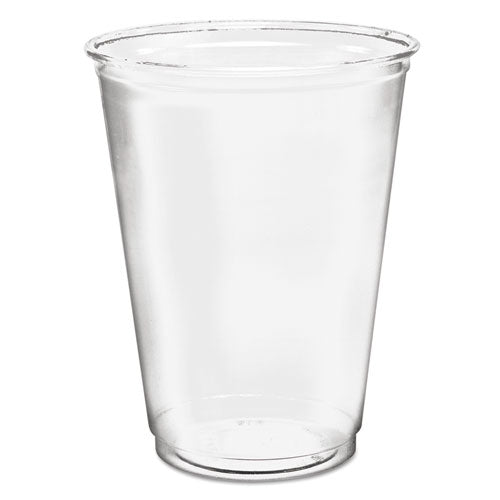 ESDCCTP22 - Ultra Clear Cups, 12 Oz, Pet, 50-bag, 20 Bags-carton