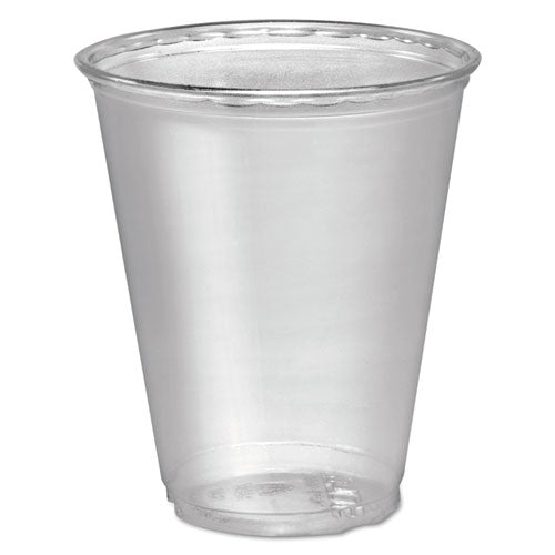 ESDCCTP7 - Ultra Clear Cups, 7 Oz, Pet, 50-bag, 1000-carton