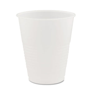 ESDCCY12SPK - Conex Galaxy Polystyrene Plastic Cold Cups, 12oz, 50-pack