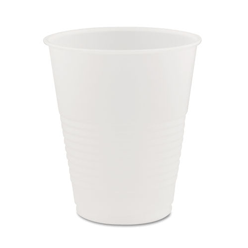 ESDCCY12SPK - Conex Galaxy Polystyrene Plastic Cold Cups, 12oz, 50-pack