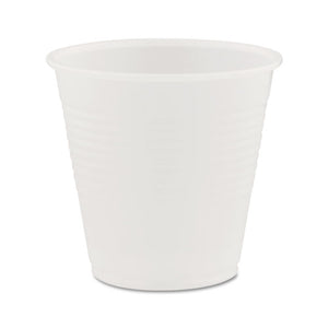 ESDCCY5PK - Conex Galaxy Polystyrene Plastic Cold Cups, 5 Oz, 100-pack