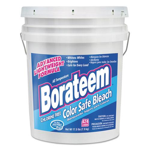 ESDIA00145 - Chlorine-Free Color Safe Bleach, Powder, 17.5 Lb. Pail