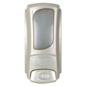 ESDIA15047CT - Hand Care Anywhere Flex Bag Dispenser, 15 Oz Refills, 4 X 3.1 X 7.9, Pearl, 6-ct