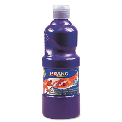 Washable Paint, Violet, 16 Oz