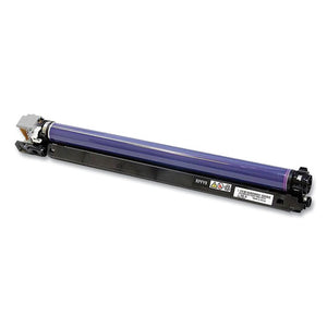 Rpfy9 Drum Unit, 80,000 Page-yield, Black