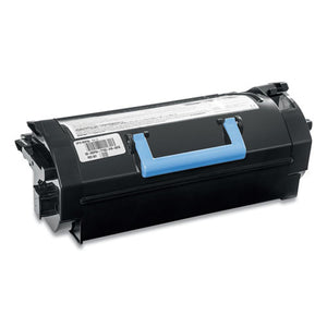 X68y8 Toner, 6,000 Page-yield, Black