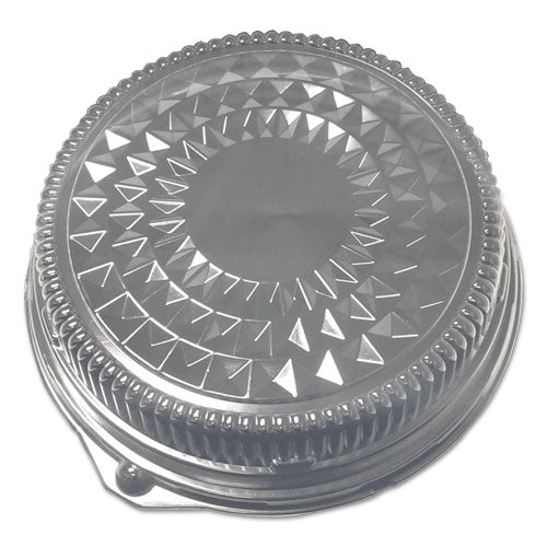 ESDPK16DL - DOME LIDS FOR 16" CATER TRAYS, 50-CARTON