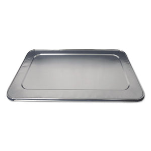 ESDPK890050 - ALUMINUM STEAM TABLE LIDS FOR HEAVY-DUTY FULL SIZE PAN, 50-CARTON