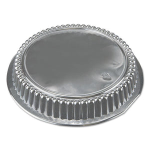 ESDPKP270500 - DOME LIDS FOR 7" ROUND CONTAINERS, 500-CARTON