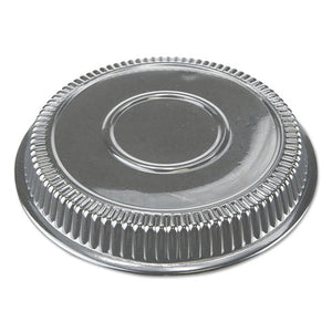 ESDPKP290500 - DOME LIDS FOR 9" ROUND CONTAINERS, 500-CARTON