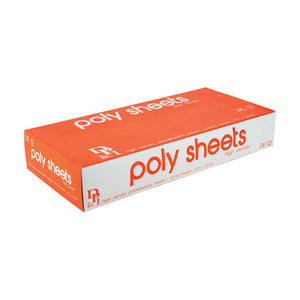 Interfolded Deli Sheets, 12" X 10 3-4", 1000-box, 10 Boxes-carton