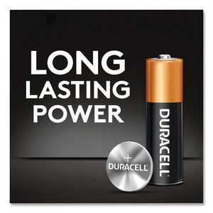 ESDURMN1500B10Z - DURACELL COPPERTOP  BATT AA 10PK