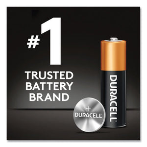 ESDURMN1500B10Z - DURACELL COPPERTOP  BATT AA 10PK