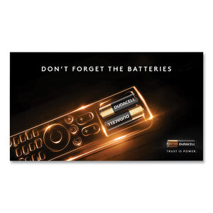 ESDURMN1500B10Z - DURACELL COPPERTOP  BATT AA 10PK