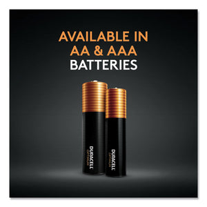 Optimum Alkaline Aa Batteries, 4-pack