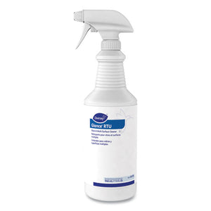 Glance Glass And Multi-surface Cleaner, Original, 32oz Spray Bottle