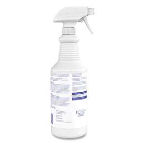 Glance Glass And Multi-surface Cleaner, Original, 32oz Spray Bottle