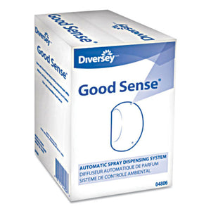 ESDVO04806 - GOOD SENSE AUTO SPRAY DISPENSER  4-CS