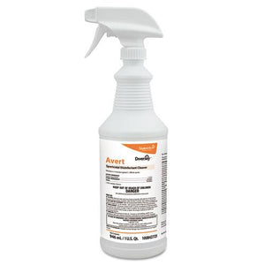 ESDVO100842725 - Avert Sporicidal Disinfectant Cleaner, 32 Oz Spray Bottle, 12-carton