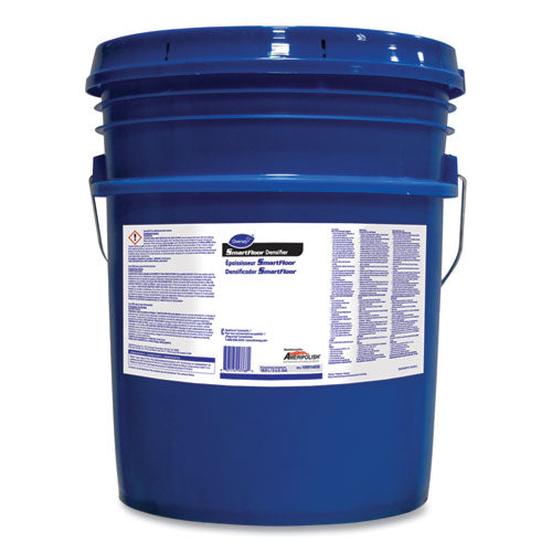 Smartfloor Densifier, Liquid, 5 Gal Bucket