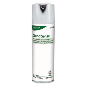 ESDVO100949179 - Good Sense Air Freshener, Tuscan Garden, 16 Oz, 6-carton