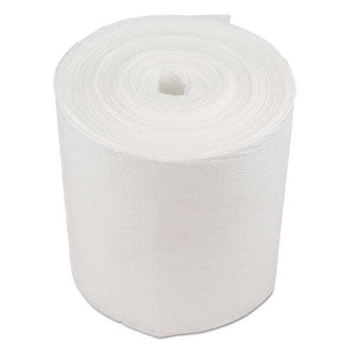 ESDVO5831874 - Easywipe Disposable Wiping Refill, White, 120-tub, 6 Tub-carton