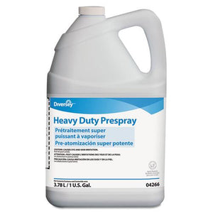 ESDVO904266 - Carpet Cleanser Heavy-Duty Prespray, 1gal Bottle, Fruity Scent, 4-carton