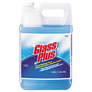 ESDVO94379 - Glass Cleaner, Floral, 1gal Bottle, 4-carton