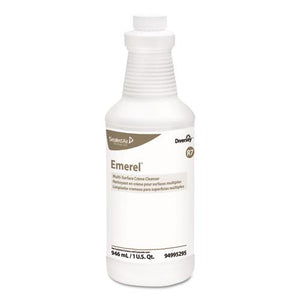 ESDVO94995295 - Emerel Multi-Surface Creme Cleanser, Fresh Scent, 32oz Bottle, 12-carton