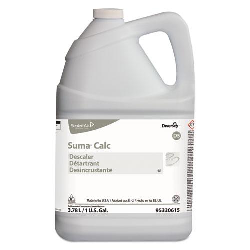 ESDVO95330615 - Suma Calc Descaler, Liquid, 1 Gal, 4-carton