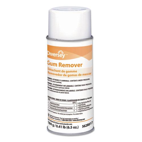 ESDVO95628817CT - Gum Remover, Aerosol, 6.5oz, Can, 12-carton