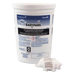 ESDVO990685 - Neutralizer Conditioner-odor Counteractant, .5oz Packet, 90-tub, 2 Tubs-carton